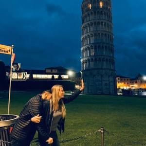 Meet your Posher, Amanda